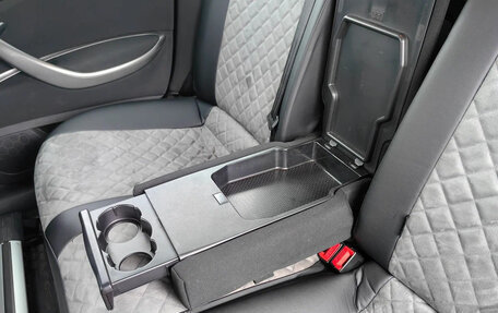 Citroen C5 II, 2008 год, 799 000 рублей, 10 фотография