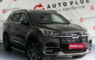 Chery Tiggo 8 I, 2022 год, 1 889 000 рублей, 1 фотография