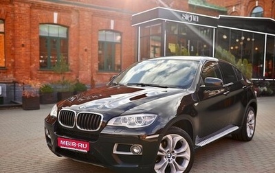 BMW X6, 2012 год, 2 350 000 рублей, 1 фотография