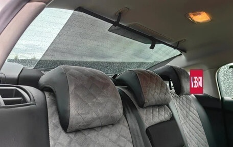 Citroen C5 II, 2008 год, 799 000 рублей, 11 фотография