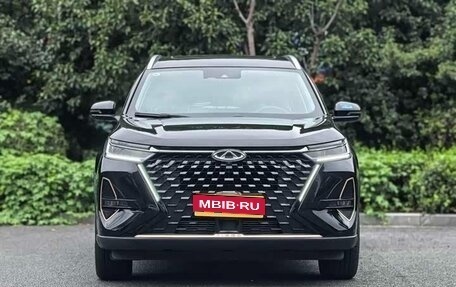 Chery Tiggo 8 Pro, 2022 год, 1 670 000 рублей, 1 фотография