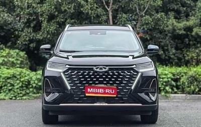 Chery Tiggo 8 Pro, 2022 год, 1 670 000 рублей, 1 фотография