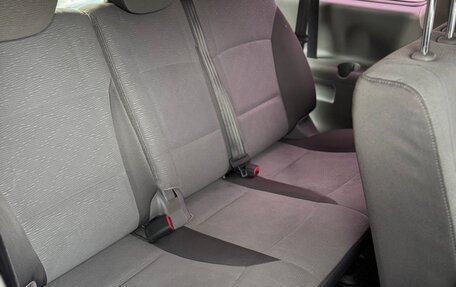 Hyundai H-1 II рестайлинг, 2015 год, 1 680 000 рублей, 19 фотография