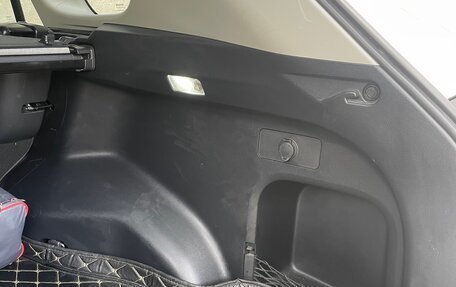 Toyota RAV4, 2020 год, 3 400 000 рублей, 11 фотография