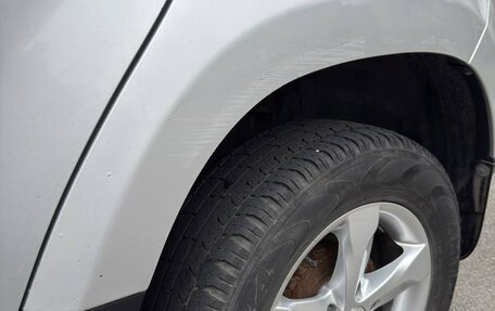 Renault Duster I рестайлинг, 2014 год, 1 200 000 рублей, 18 фотография