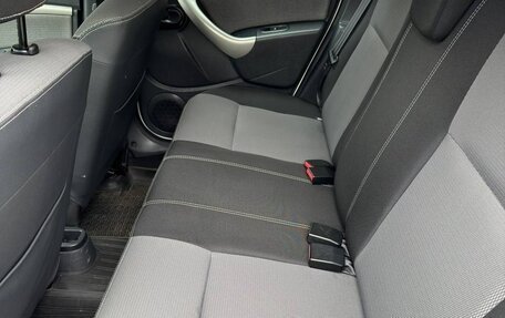 Renault Duster I рестайлинг, 2014 год, 1 200 000 рублей, 16 фотография