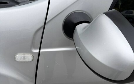 Renault Duster I рестайлинг, 2014 год, 1 200 000 рублей, 21 фотография