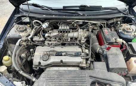 Mazda 323, 1999 год, 280 000 рублей, 3 фотография