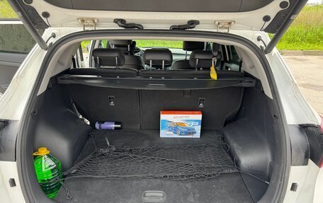 Hyundai Tucson III, 2019 год, 2 220 000 рублей, 8 фотография