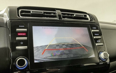 Hyundai Creta, 2021 год, 2 377 000 рублей, 15 фотография