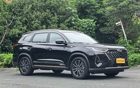 Chery Tiggo 8 Pro, 2022 год, 1 670 000 рублей, 3 фотография
