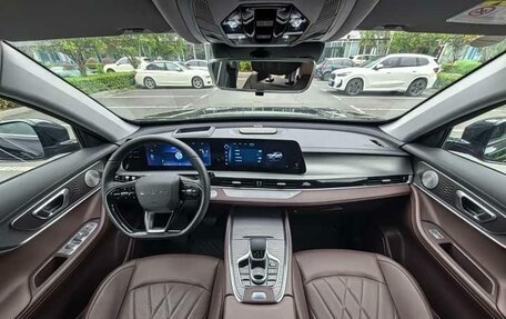 Chery Tiggo 8 Pro, 2022 год, 1 670 000 рублей, 8 фотография