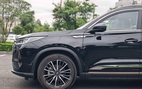 Chery Tiggo 8 Pro, 2022 год, 1 670 000 рублей, 10 фотография
