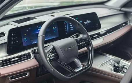 Chery Tiggo 8 Pro, 2022 год, 1 670 000 рублей, 7 фотография