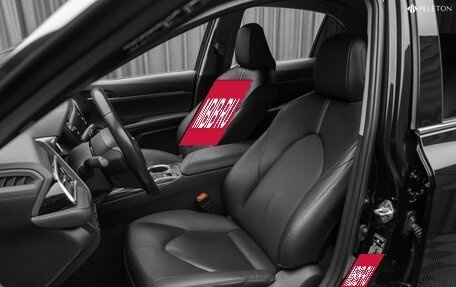 Toyota Camry, 2020 год, 3 080 000 рублей, 11 фотография