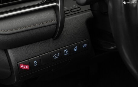 Toyota Camry, 2020 год, 3 080 000 рублей, 18 фотография