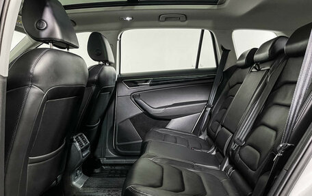 Skoda Kodiaq I, 2020 год, 2 877 000 рублей, 10 фотография