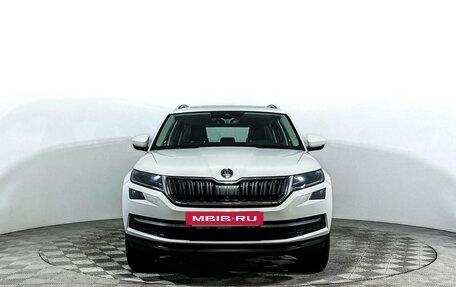 Skoda Kodiaq I, 2020 год, 2 877 000 рублей, 2 фотография