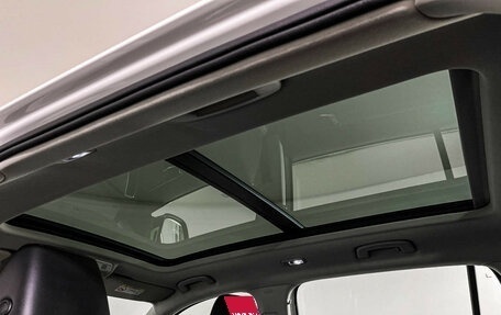 Skoda Kodiaq I, 2020 год, 2 877 000 рублей, 17 фотография
