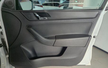 Skoda Rapid I, 2017 год, 690 000 рублей, 23 фотография