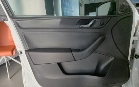 Skoda Rapid I, 2017 год, 690 000 рублей, 17 фотография