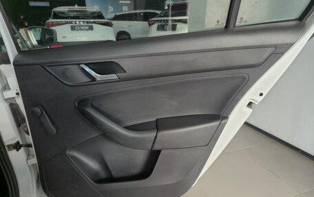 Skoda Rapid I, 2017 год, 690 000 рублей, 21 фотография