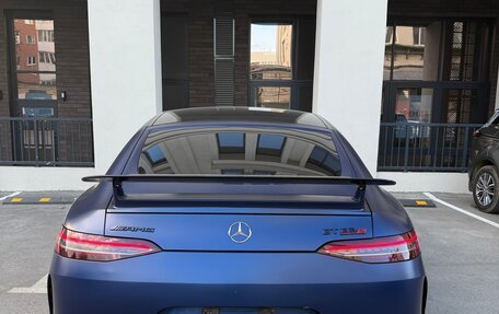 Mercedes-Benz AMG GT I рестайлинг, 2019 год, 8 100 000 рублей, 7 фотография