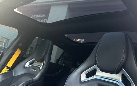 Mercedes-Benz AMG GT I рестайлинг, 2019 год, 8 100 000 рублей, 10 фотография