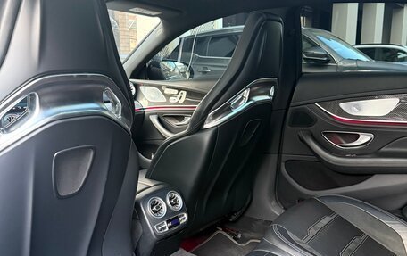 Mercedes-Benz AMG GT I рестайлинг, 2019 год, 8 100 000 рублей, 8 фотография