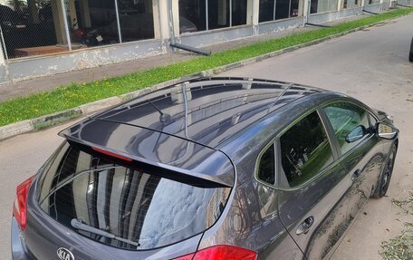 KIA cee'd III, 2016 год, 1 320 000 рублей, 7 фотография