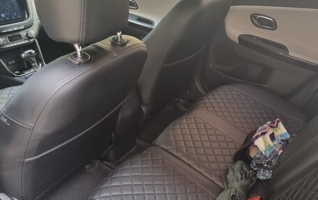 KIA cee'd III, 2016 год, 1 320 000 рублей, 9 фотография