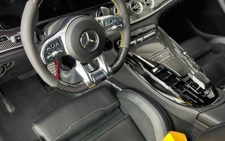 Mercedes-Benz AMG GT I рестайлинг, 2019 год, 8 100 000 рублей, 9 фотография