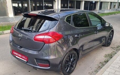 KIA cee'd III, 2016 год, 1 320 000 рублей, 4 фотография