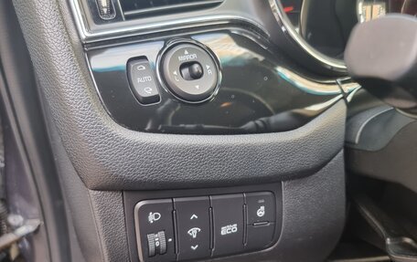 KIA cee'd III, 2016 год, 1 320 000 рублей, 10 фотография