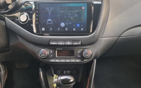 KIA cee'd III, 2016 год, 1 320 000 рублей, 11 фотография