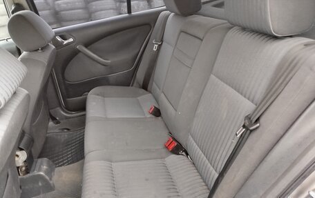 Skoda Octavia IV, 2001 год, 420 000 рублей, 8 фотография