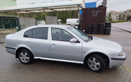 Skoda Octavia IV, 2001 год, 420 000 рублей, 3 фотография