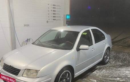 Volkswagen Bora, 1999 год, 266 000 рублей, 4 фотография