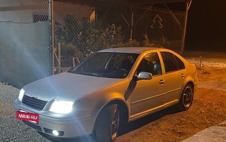 Volkswagen Bora, 1999 год, 266 000 рублей, 8 фотография