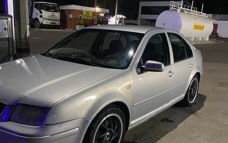 Volkswagen Bora, 1999 год, 266 000 рублей, 9 фотография