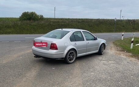 Volkswagen Bora, 1999 год, 266 000 рублей, 10 фотография