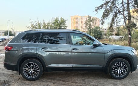 Volkswagen Teramont I, 2021 год, 3 925 000 рублей, 5 фотография