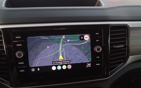 Volkswagen Teramont I, 2021 год, 3 925 000 рублей, 18 фотография