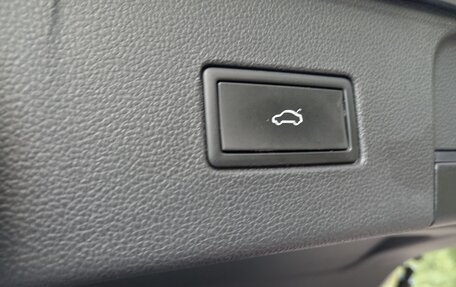 Volkswagen Teramont I, 2021 год, 3 925 000 рублей, 25 фотография