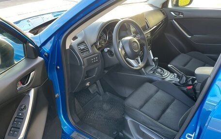 Mazda CX-5 II, 2011 год, 1 650 000 рублей, 6 фотография