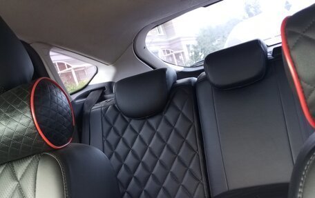 Ford Focus III, 2012 год, 740 000 рублей, 3 фотография