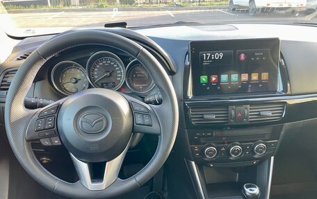 Mazda CX-5 II, 2011 год, 1 650 000 рублей, 12 фотография