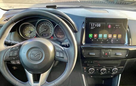 Mazda CX-5 II, 2011 год, 1 650 000 рублей, 11 фотография