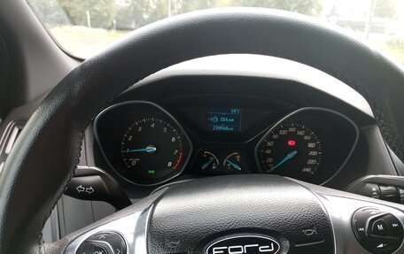 Ford Focus III, 2012 год, 740 000 рублей, 7 фотография