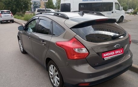 Ford Focus III, 2012 год, 740 000 рублей, 6 фотография